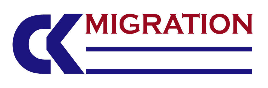 CK Migration